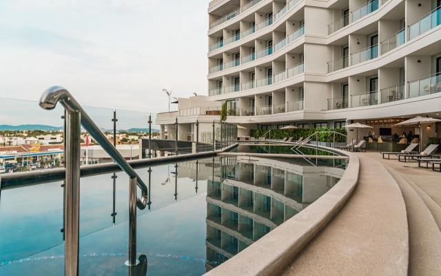 Wyndham Garden Mazatlan Marina
