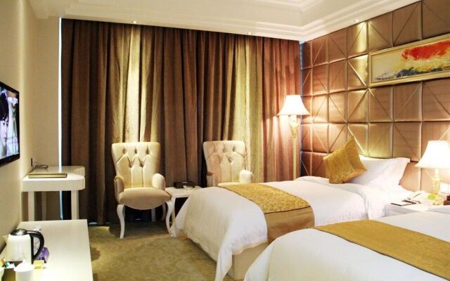 Taibaofeng Hotel