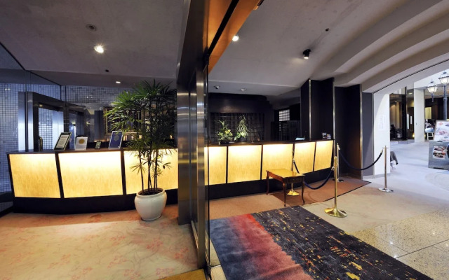 Hotel Seiryu