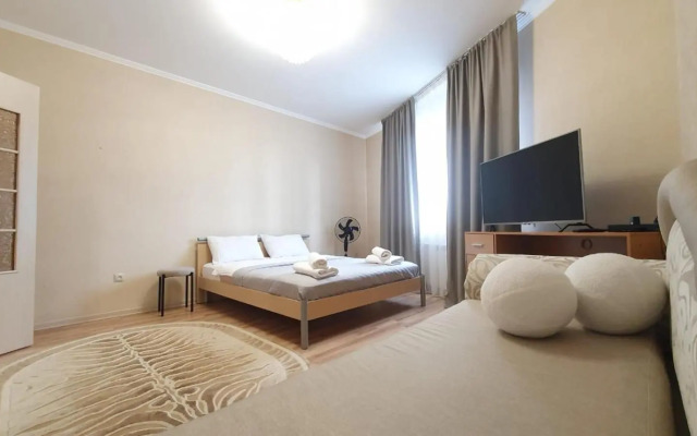 улица Сарайшык 5 Е