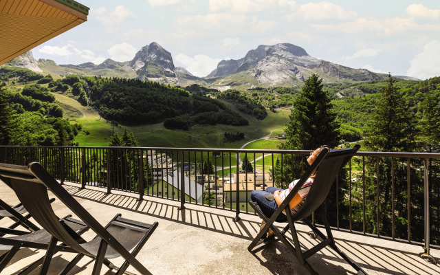 Belambra Clubs Gourette - Lou Sarri