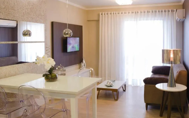 Aquarius Flat Hotel
