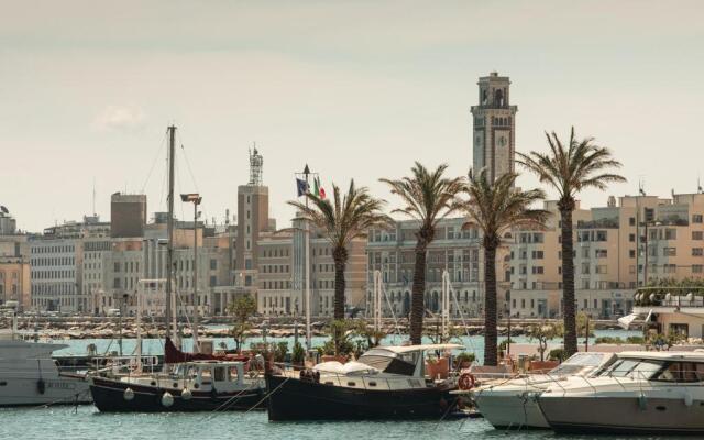 "ODISSEA" una barca per sognare