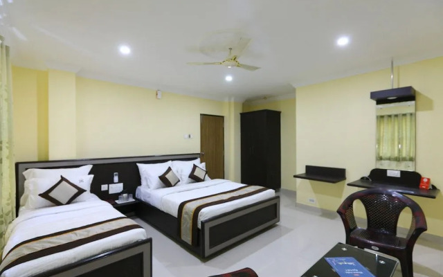 OYO 8266 Saibala Inn