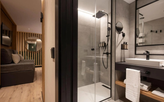 Hotel Piolets Soldeu Centre