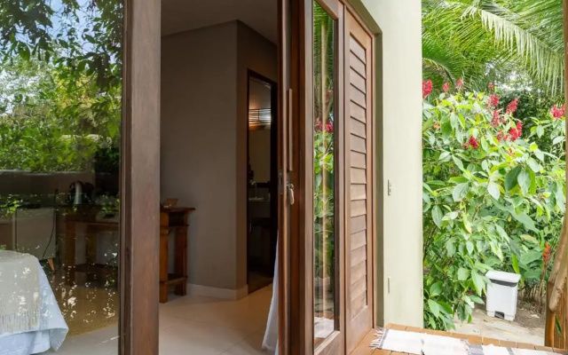 Damo Hotel Boutique