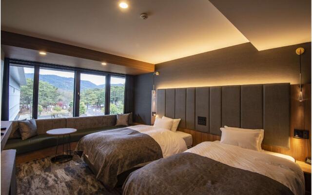 An-Grande Hotel Nara