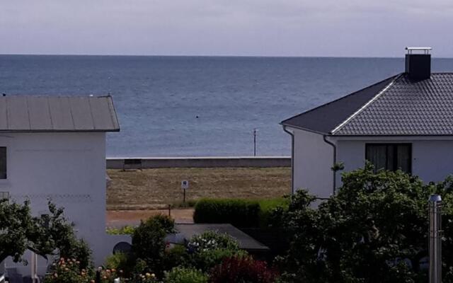 Haus Seeblick in Dahme an der Ostsee - Ferienwohnungen *nur 80m bis zum Strand