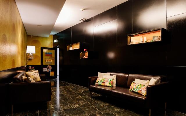 Axis Viana Business & SPA Hotel