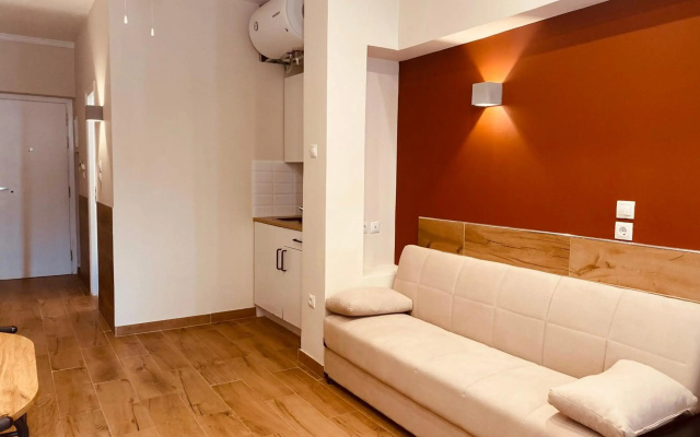 Ermou Fashion Suites #506 @ Plaka - Monastiraki
