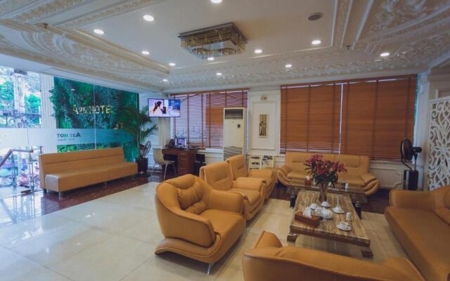 A25 Hotel 145 Le Thi Rieng