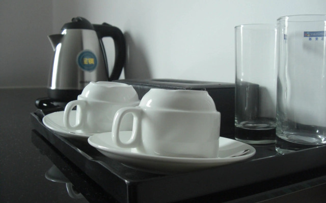 Marvelot Hotel