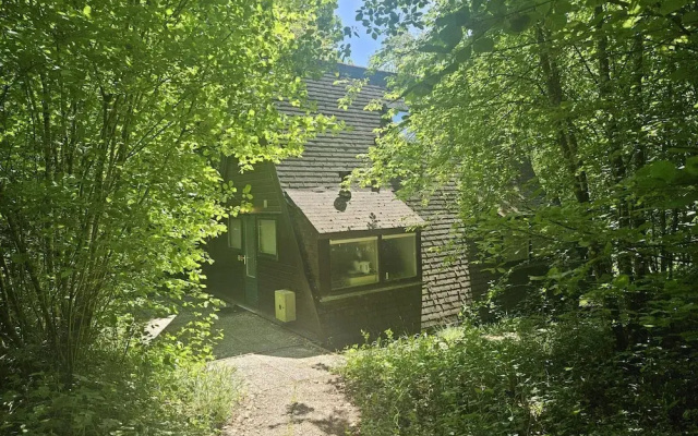 Nature Retreat Close to Durbuy Town
