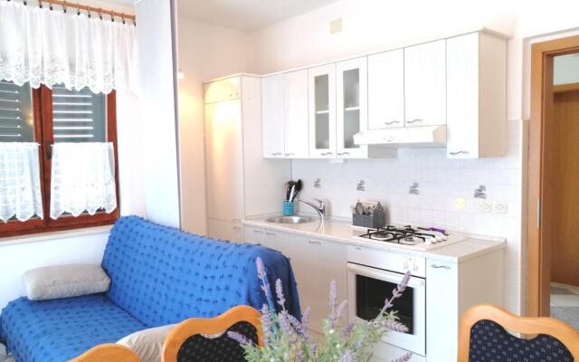 Miljana - 40 m From Beach - A1