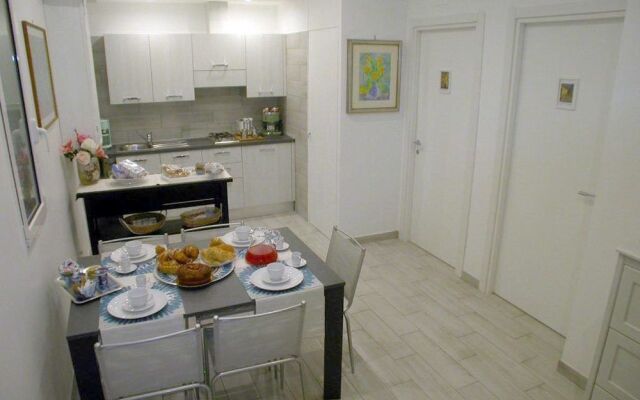 B&B Vatican Santa Marta