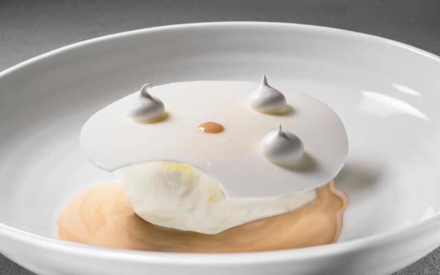 Hotel Restaurant La Bouitte - Relais & Châteaux - 2 étoiles Michelin