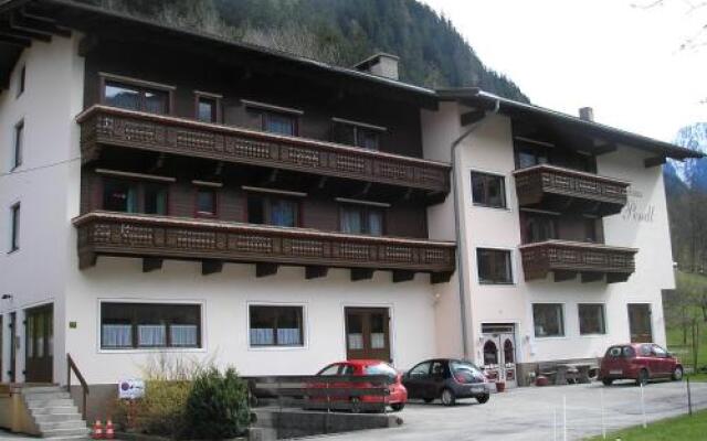 Gästehaus Pendl