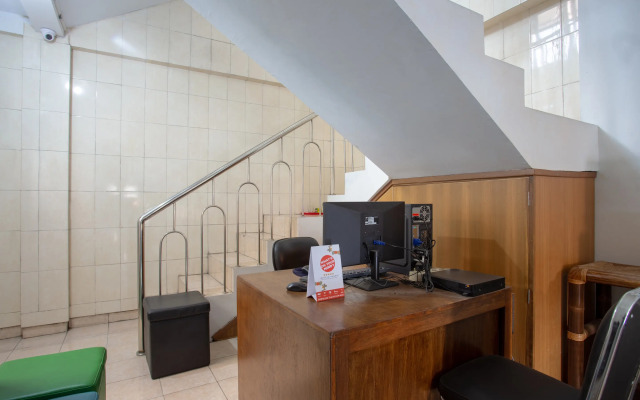 OYO 3707 Halona Guesthouse
