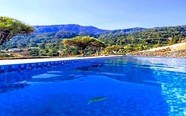 Adang Zecky Resort