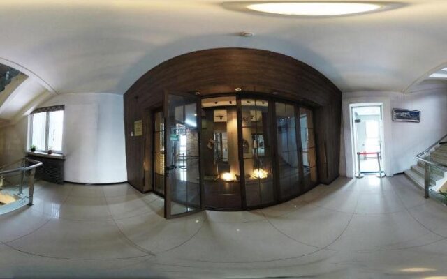 TnT Hotel