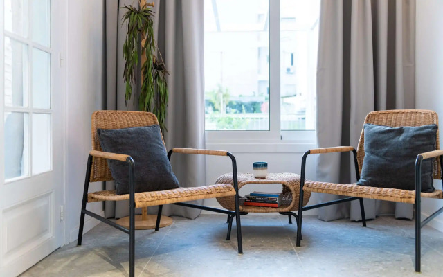 Modita Boutique Apartments