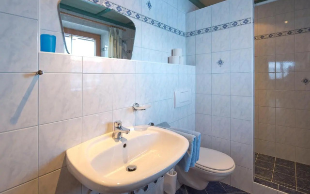 Appartements Sonntal Einkehr