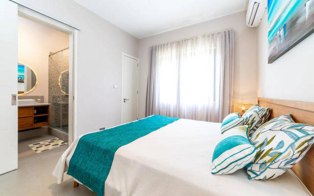 One Bay Residence - Apartment 2 - New Apartment in Pereybere