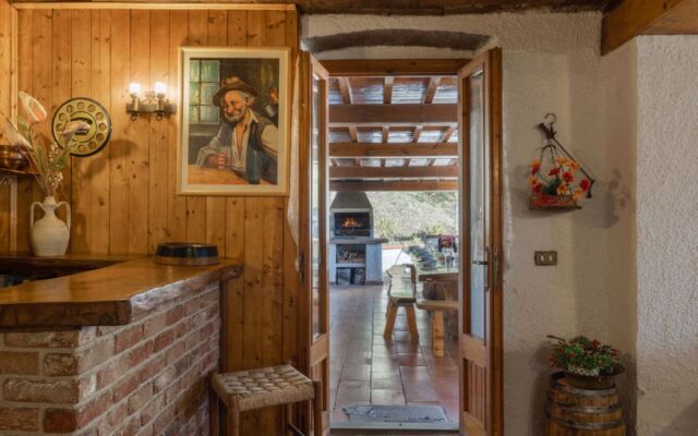 Podere Le Ripe (VCC250)