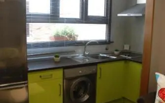 Apartamento Judería