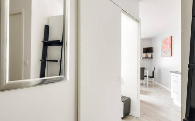 Appartement Cauterets, 2 Pièces, 4 Personnes - Fr-1-401-159