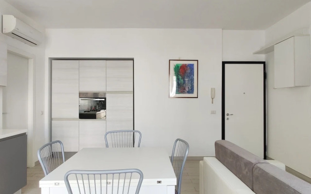 Modern Flat - via Crimea 25