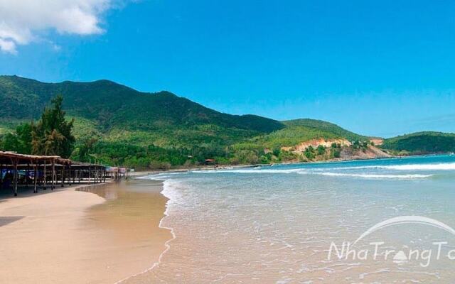 Phu Quy Hotel