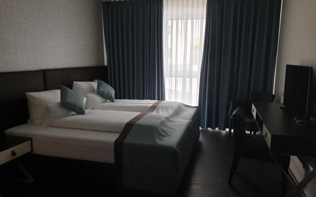 Trip Inn Conference Hotel & Suites