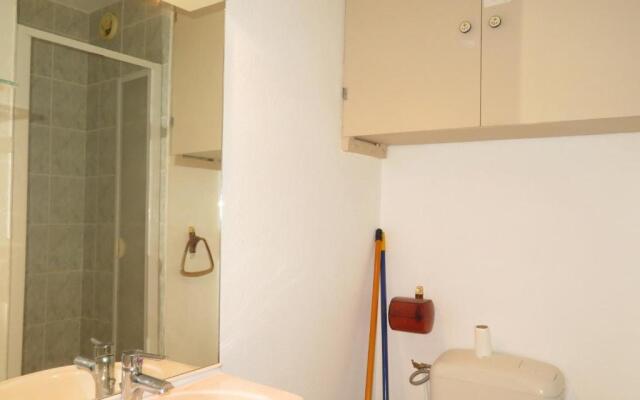 Appartement Sète, 1 pièce, 4 personnes - FR-1-338-378