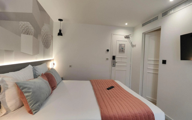 Atelier Montparnasse Hotel