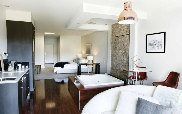 Polperro Villas