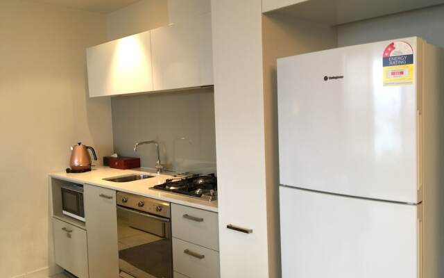 Southern Cross Serviced Apartments