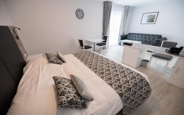 Hotel Gulliver Tower