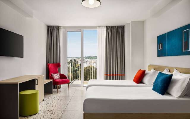 Quadro Hotel, Trademark Collection By Wyndham