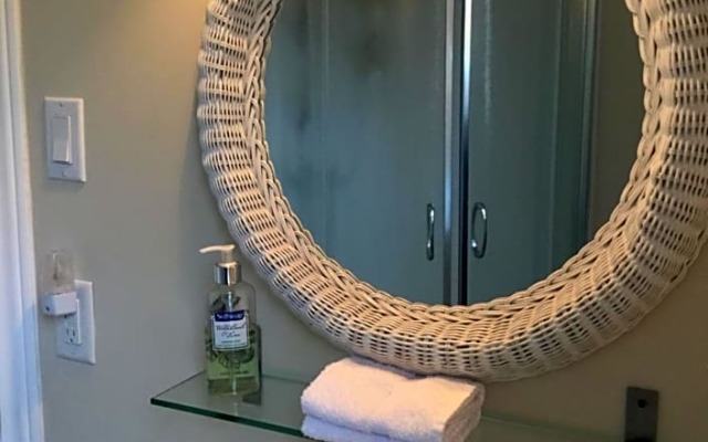 Au Gré Du Temps - Gîte B&B