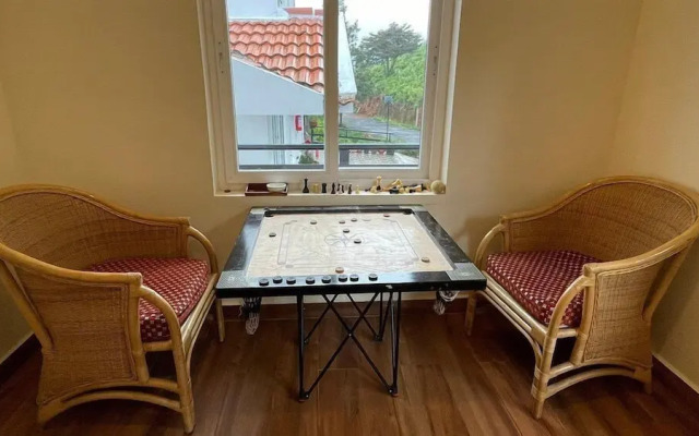 Sleeping Beauty By Nature Resorts