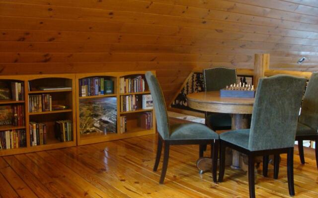 A Breath of Heaven B&B