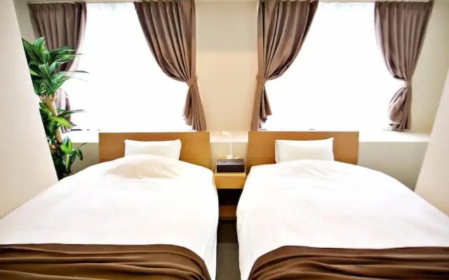 Kura Hotel Izumisano