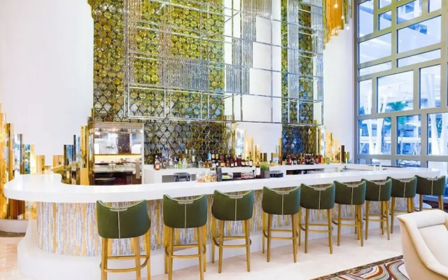 Garza Blanca Resort and Spa