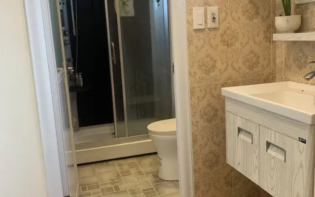 Holly Apartment - Truc Bach Lake
