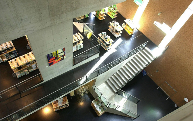 LOISIUM Wine & Spa Hotel Langenlois