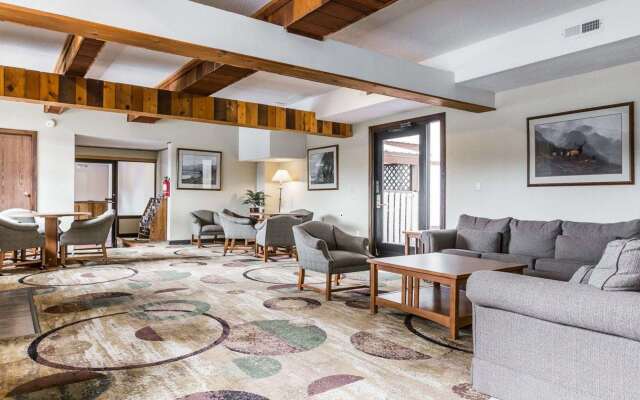 Quality Inn Pagosa Springs