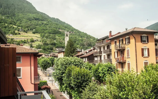 Appartamento Edolo, Bilocale & Monolocale