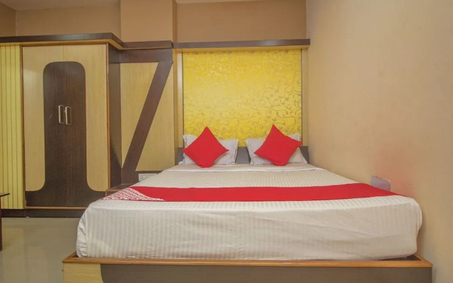 Panchadeep Bhawan By OYO Rooms