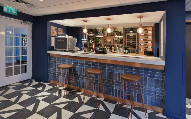 Travelodge Canterbury Chaucer Central